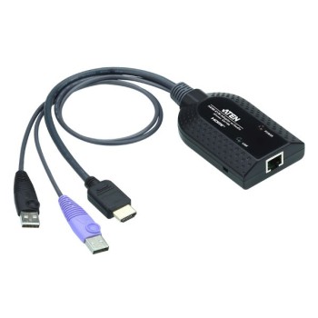 KA7188-AX - Bộ chuyển đổi KVM ảo HDMI USB